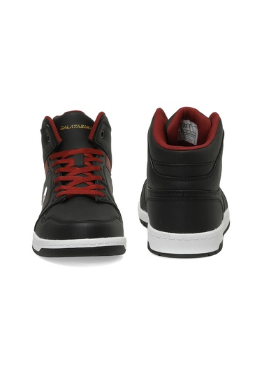 Gs Jones Hı 3pr Siyah Erkek Çocuk High Sneaker 000000000101397533