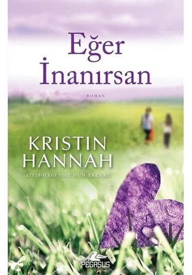 Pegasusyayinlari Eğer Inanırsan