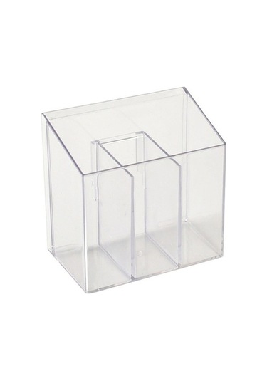 Tongxida Bosphorusboutique Şeffaf Kutu Monte Kutusu Kozmetik Gc Düzenleyiciler Duvara Montajlı 3 Bölme, Bölmeli 3 Zc Diğer