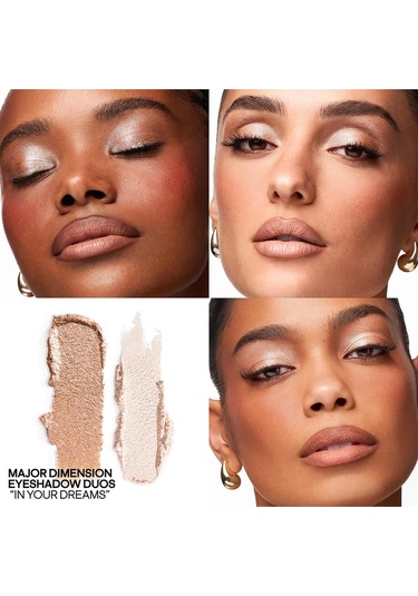 Patrick Ta Major Dimension Işıtılı Far İkilisi In Your Dreams 4gr In Your Dreams