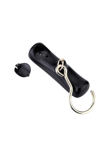 Vkemall 50kg Hassasiyetli Dijital El Terazi - Lcd Ekranlı, Taşınabilir Bagaj Ve Seyahat Terazisi Pil Dahil Değil