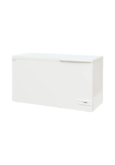 Uğur UED 480 D/S 388 LT Sandık Tipi Derin Dondurucu