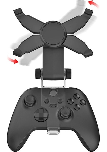 Dobe Tyx-0631 Ps5 İçin Gamepad Klip Tutucu