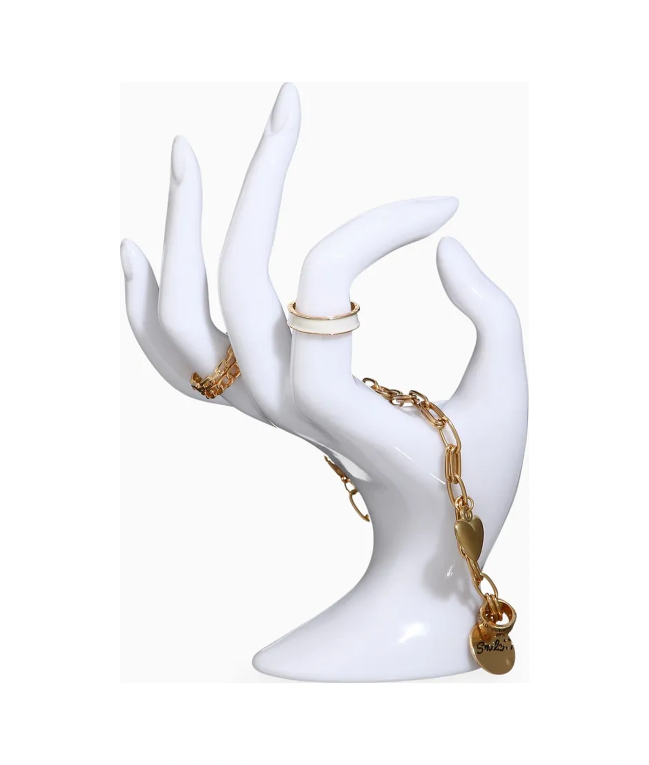 Queen Fair Takı Ve Yüzük Standı "elti" 58090088