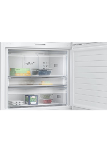 Profilo BD3086WCFP No-Frost Kombi Tipi Buzdolabı
