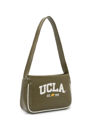 Ucla Kadın Çapraz Çanta 05uc26y9013 Haki