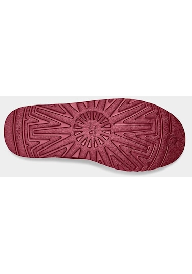Ugg Erkek Bot 1128215-rred Kırmızı