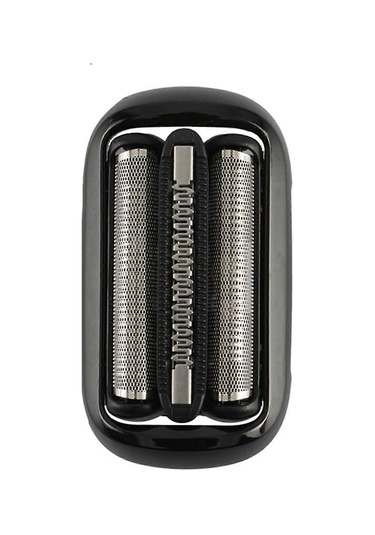 2x 5/6 Serisi Tıraş Makinesi İçin 53b Yedek Elektrikli Tıraş Makinesi Yedek Başlığı 50-r1000s/50-b1300s 6075c