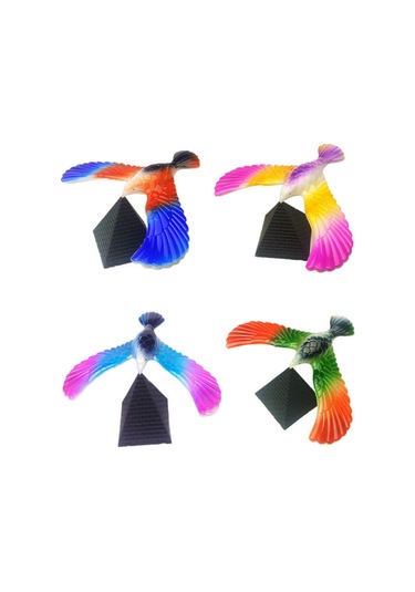 Denge Kartal Kuş Oyuncak Sihirli Dengeyi Korumak Eğlenceli Öğrenme Gag Oyuncak Çocuk Hediye İçin