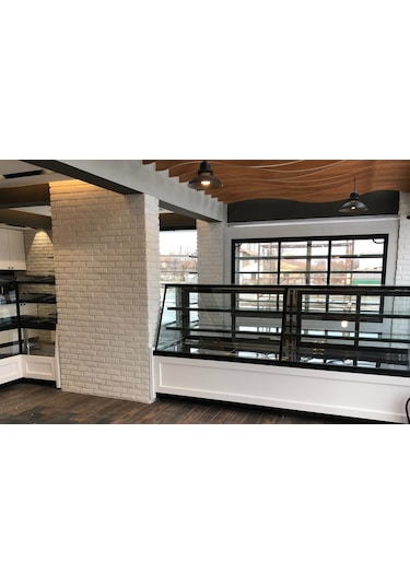 Flat Beyaz Kültür Tuğlası