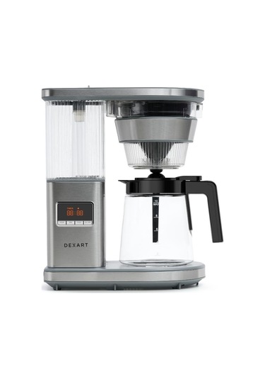 Dexart Brewmaster High Temperature Filtre Kahve Makinesi