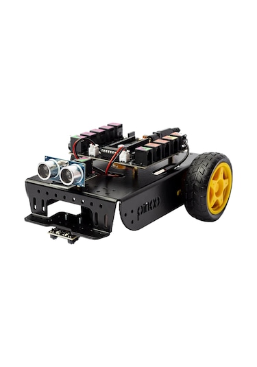 Pinoo Bot Araç Kiti
