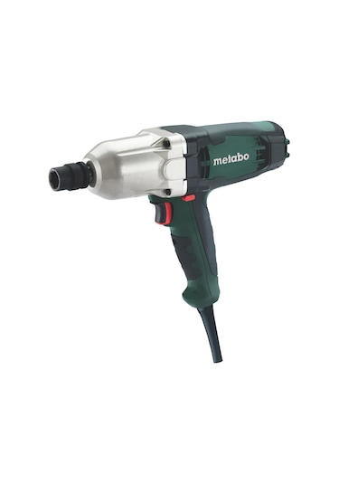 Metabo Ssw 650 Elektrikli Somun Sökme Makinesi N11.1027