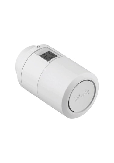 Danfoss Eco 2 Radyatör Termostatı