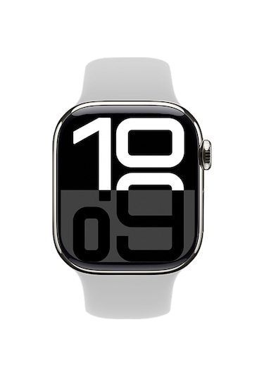 Mifly S10 Pro 46 MM Akıllı Saat (Distribütör Garantili)