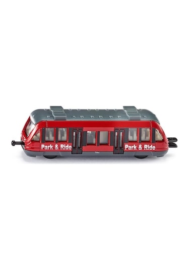 Siku Taşıt Tramvay 1/120 N 1013