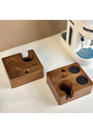 Suntek Magideal Restoran Bar 58mm Için Espresso Sabotaj İstasyonu 58-mm