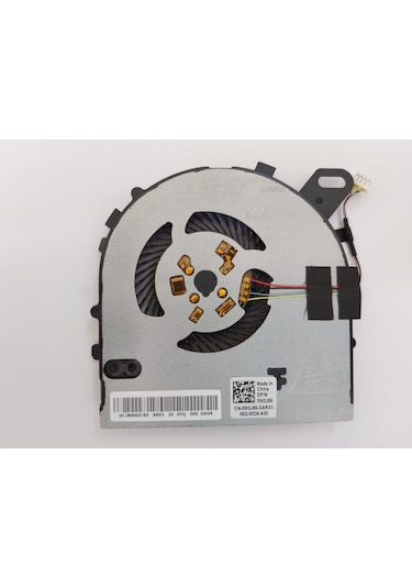 Dell Inspiron 15 7560 İçin 15 7560 Vostro 5468 5568 Cpu Fan