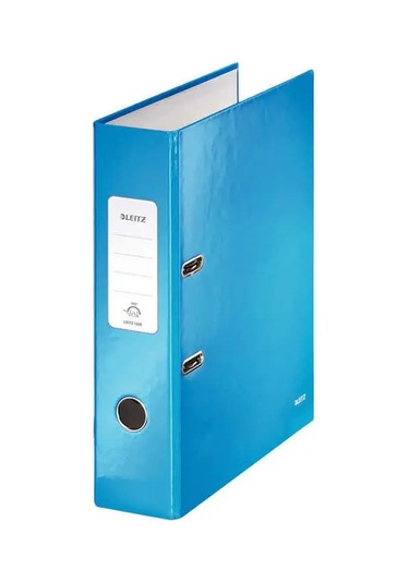 Leitz  Mavi Geniş Klasör 1005