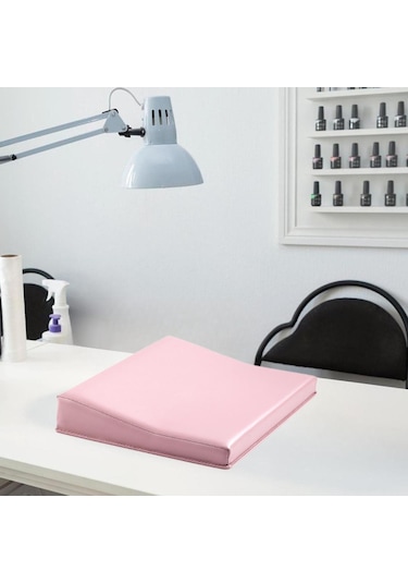 Suntek Manikür El Dinlenme Yastığı Yastık Dirsek Pad Ev