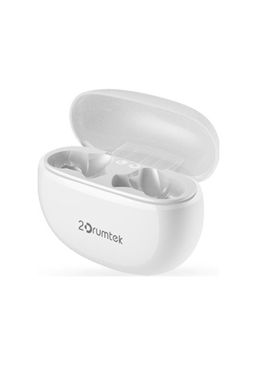 A4Tech 2Drumtek B25 TWS Bluetooth 5.2 Kulak İçi Kulaklık