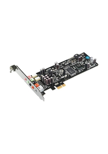 Asus Xonar DSX 7.1 Ses Kartı