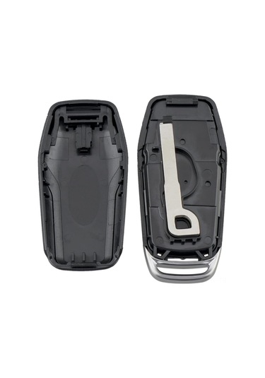 Yifomall Ford Lincoln 5 Tuşlu Akıllı Anahtar - 902 Mhz, 49 Çip, M3n-a2c3124330, Motoru Uzaktan Başlatma, Kilitleme Sadece Düğme Başlatmalı Araçlar