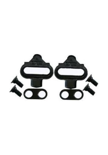 Shimano PD-M520 Pedal Siyah  Spd