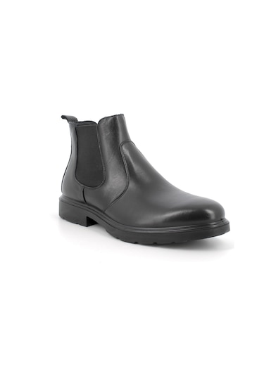 Bot Erkek Diğer 6604600 Igı&co Uctgt 66046 Vitello Alfa Nero Bla