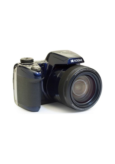 Kodak Pixpro AZ528 Dijital Fotoğraf Makinesi (Distribütör Garantili)