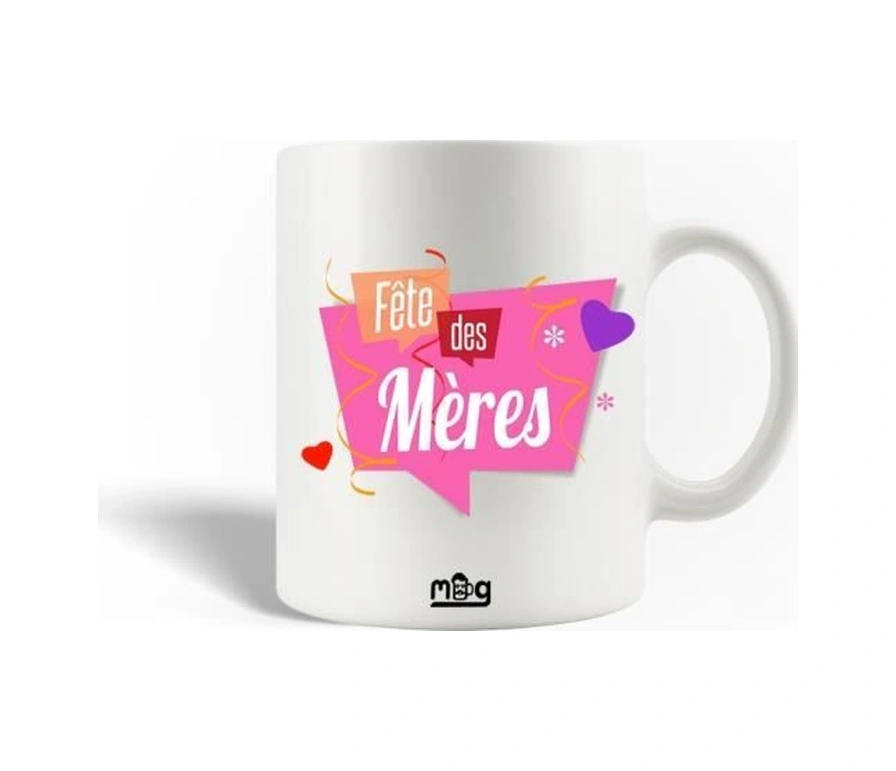 Seramik Kupa Güzel Söz Anneler Günü Diğer