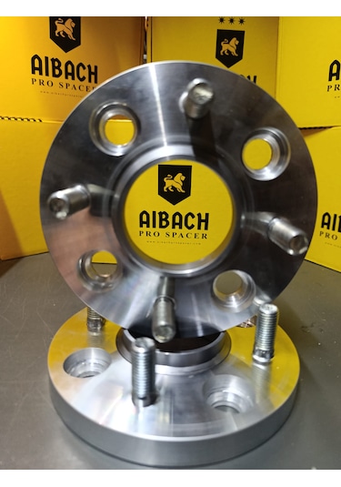 Ford Galaxy,focus,kuga,mondeo,connect Uyumlu 5x108 20 Mm Spacer