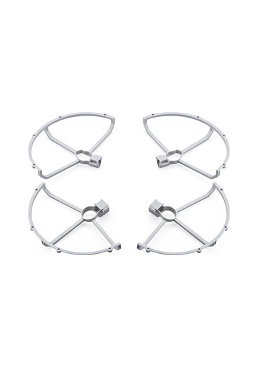 Padalink Mını 2/se Ve Mını 4k İçin Uygulanabilir Helisikopter Kanat Koruyucu Korumalı Çember, Çarpma Önleyici Aksesuar