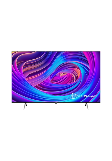 Beko Crystal 8 B50 E 895 A 50" 4K UHD Google Smart TV