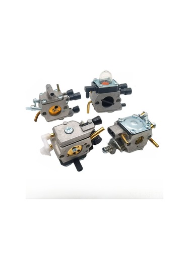 Xiyyadms Fs120/fs250/g45 Makineleri İçin Yeni-eski Model Uyumlu Karbüratör - Çim Biçme, Kırma Ve Bakım Aletleri Parçası