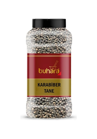 Buhara Karabiber Tane 500 G Pet