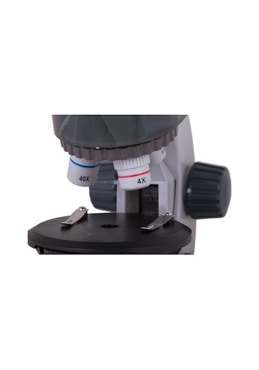 Levenhuk LabZZ M101 Moonstone/Aytaşı Mikroskop