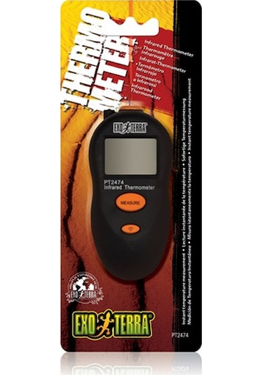 Ilkeshop Terra Infrared Termometre