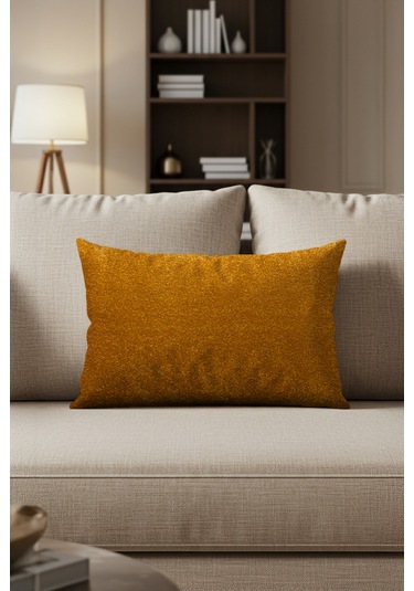 Sezyon Juno 30 50 Hardal Kırlent Hardal