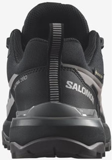 Salomon X Ultra 360 Gtx W L474492 Kadın Outdoor Ayakkabı - Siyah Siyah Salomon X Ultra 360 Gtx W L474492 Kadın Outdoor Ayakkabı - Siyah Siyah