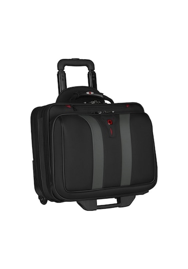 Wenger Granada 15" Tekerlekli Evrak Çantası 600659 Renkli Çok Renkli