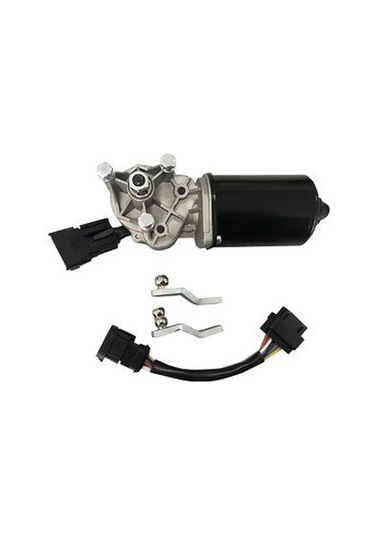 SEGER 56584 Silecek Motoru Kangoo I-Iı - Kangoo Express I-Iı