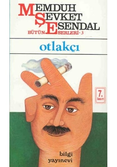Otlakçı - Memduh Şevket Esendal