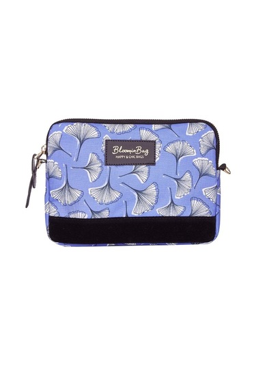 Bloominbag Blow A Wish Çapraz Askılı Çanta Siyah