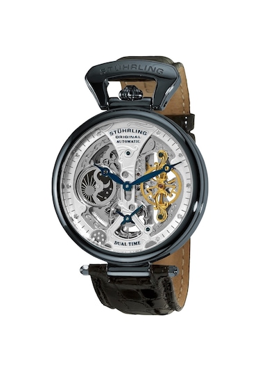 Stührling 127A2.33X52 Otomatik Erkek Kol Saati