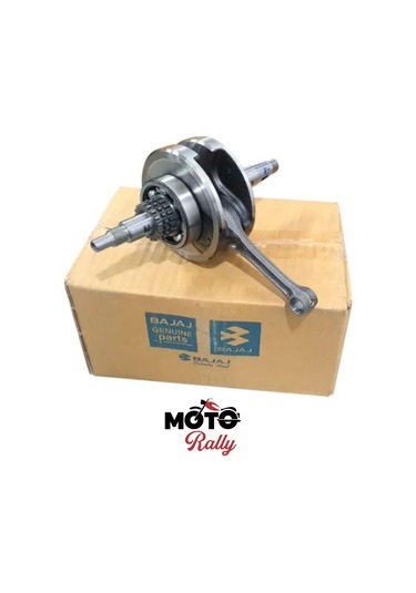 Bajaj Pulsar 150 Ns Krank 2753 Siyah