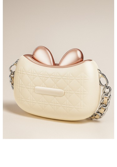 Çanta Görünümlü Ekranlı Kulak İçi Kulaklık