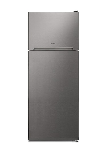 Vestel NF48001 X 337 LT No-Frost Çift Kapılı Buzdolabı