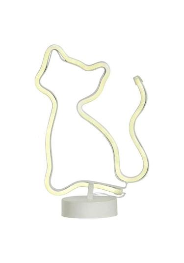 Nettech Neon Led Gece Lambası