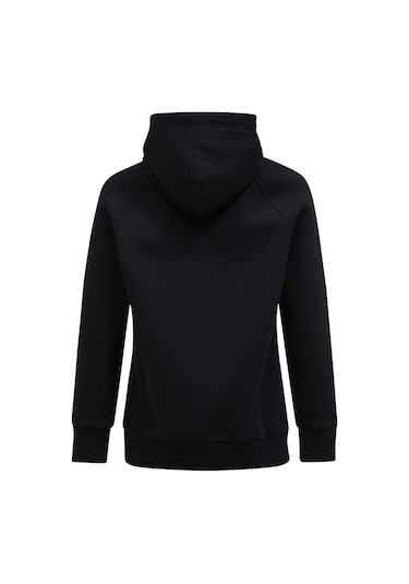 Peak Performance Peak Performance Original Hood Erkek Siyah Sweat 9845